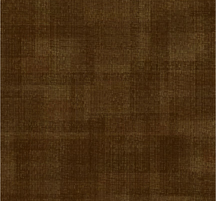 Interwoven - 1WVN38-Brown by Jason Yenter for In the Beginning Fabrics