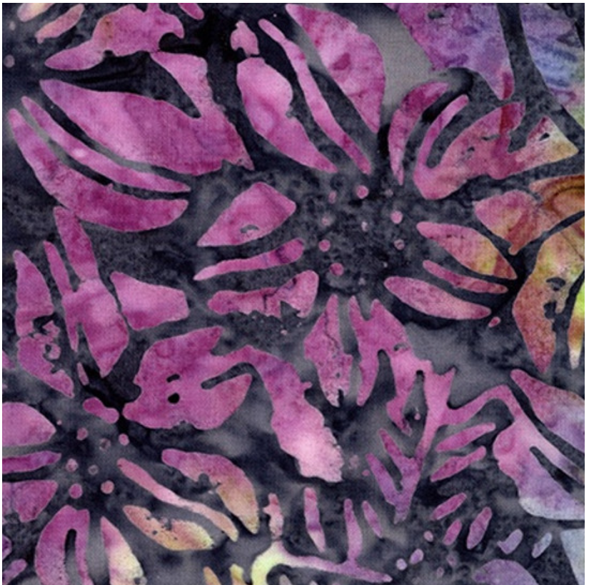 Tonga Batiks - Wing and a Prayer Majesty B3705 by Timeless Treasures