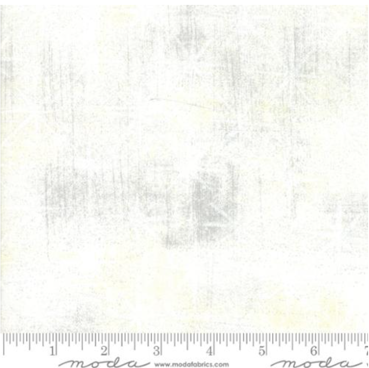Grunge - Seeing Stars Eggshell 30148 11 by Moda