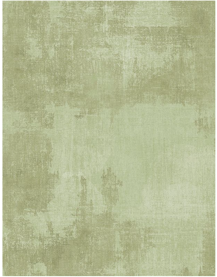 108" Dry Brush - Matcha 1055-7213-707 by Wilmington Prints