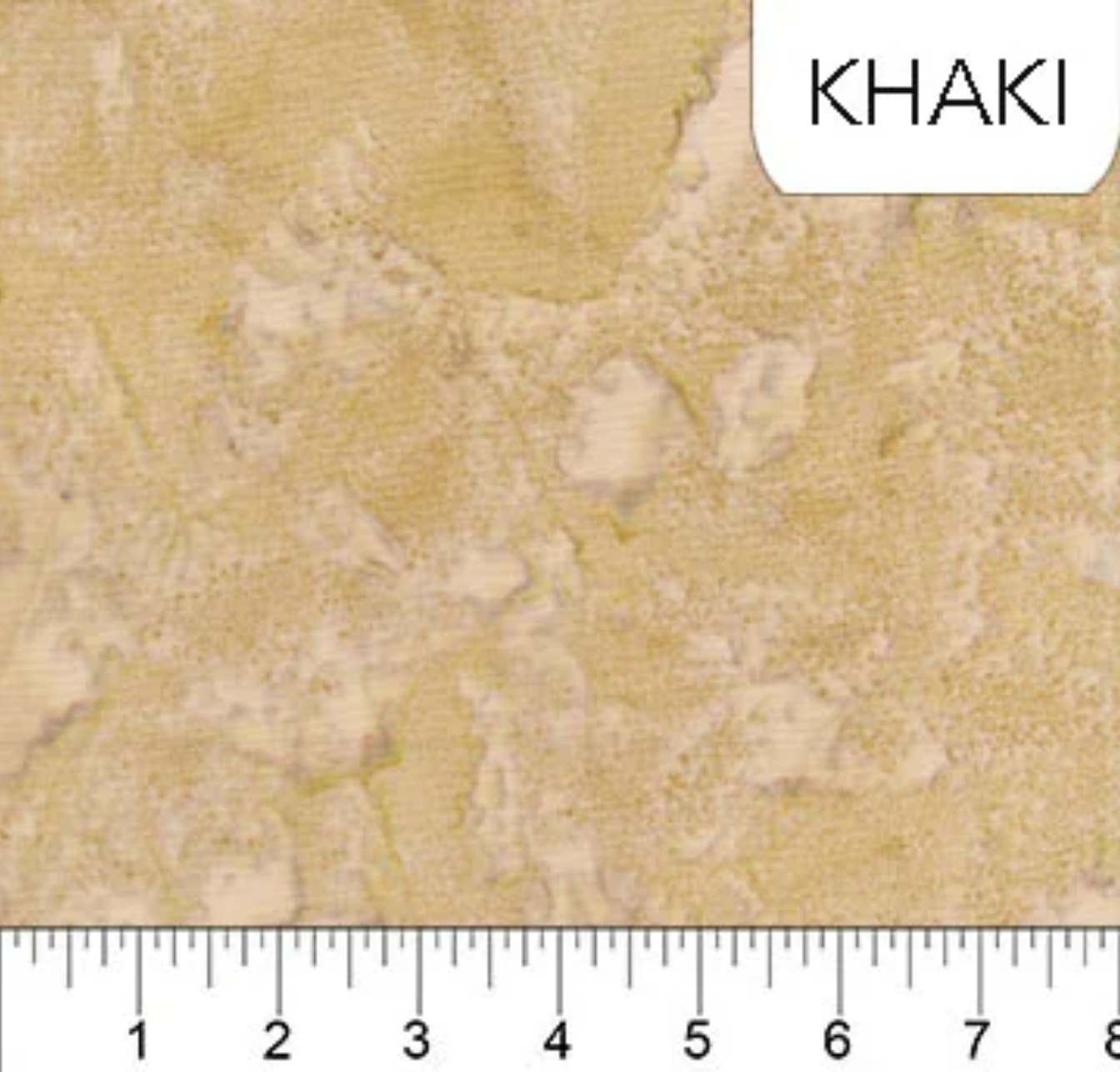 Banyan Shadows - Khaki 81300-340 by Banyan Batiks - Northcott