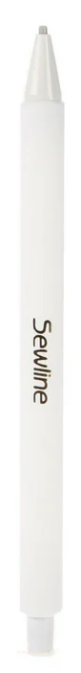 Sewline Fabric Pencil - 1.3mm White