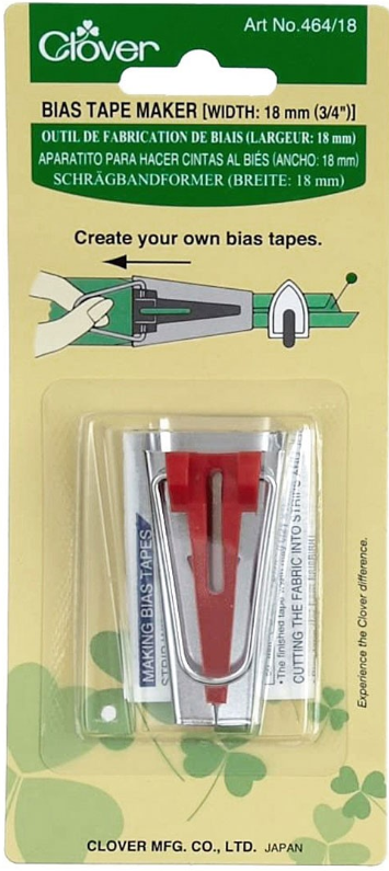 Clover - Bias Tape Maker 3/4"