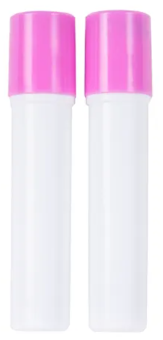 Sewline Fabric Glue Pen Refills - Pkg of 2