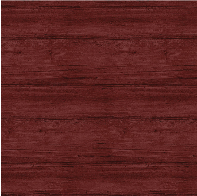 108" Contempo - Washed Wood Claret Flannel 7709WF-20 by Benartex