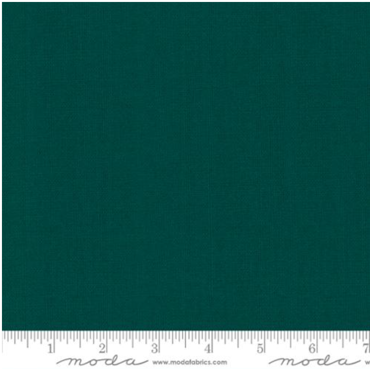 Bella Solids - Meridian 9900 472 by Moda