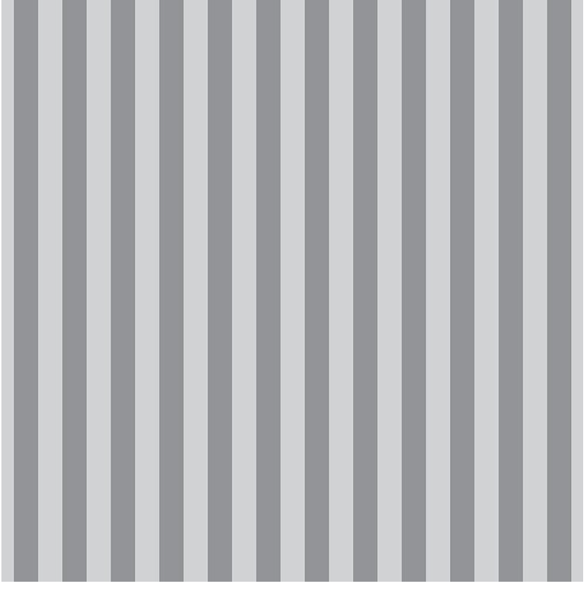 Tula Pink Tent Stripes - Fog by Free Spirit