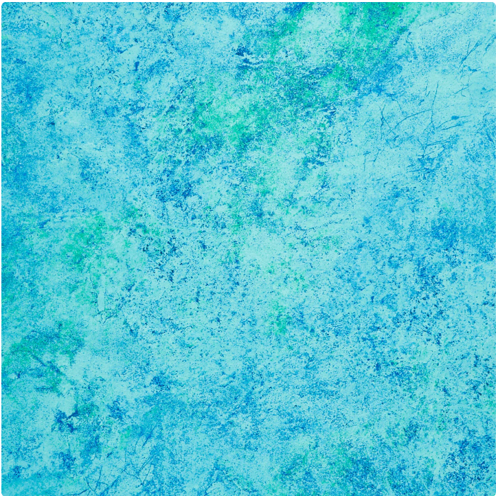 Stonehenge Gradations II - Peacock Slate 26757-66 by Northcott