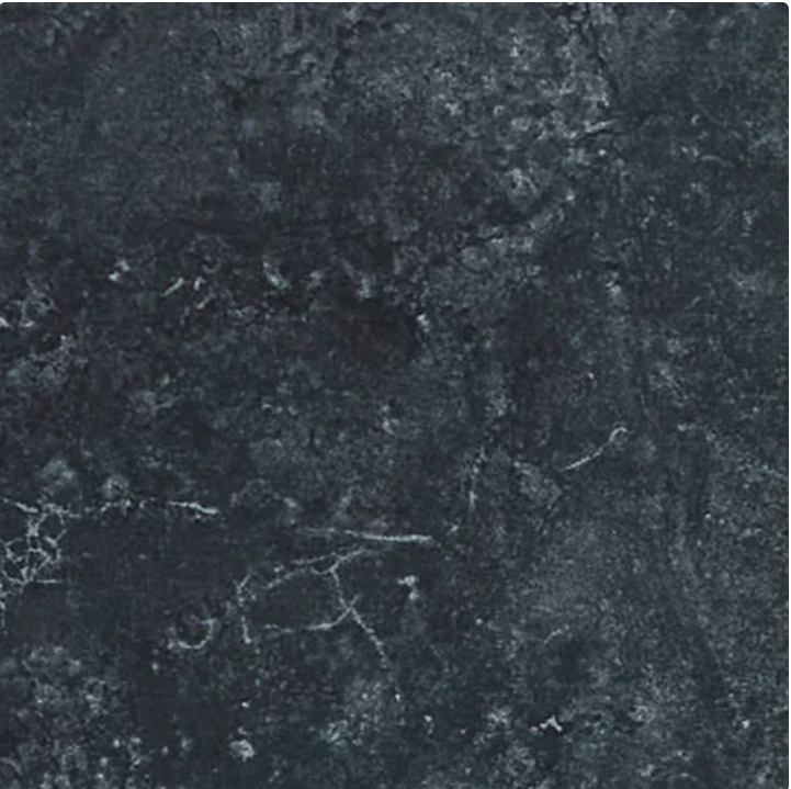 Stonehenge Gradations II - Graphite Sienna Marble 26755-99 by Northcott