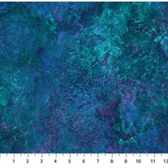 Stonehenge Gradations II - Midnight Quartz 26756-49 by Northcott