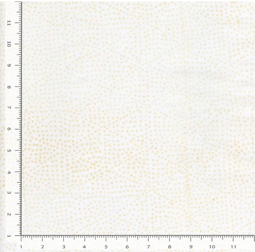 Tonga Batiks - Star Wavy Dots B3798 by Timeless Treasures