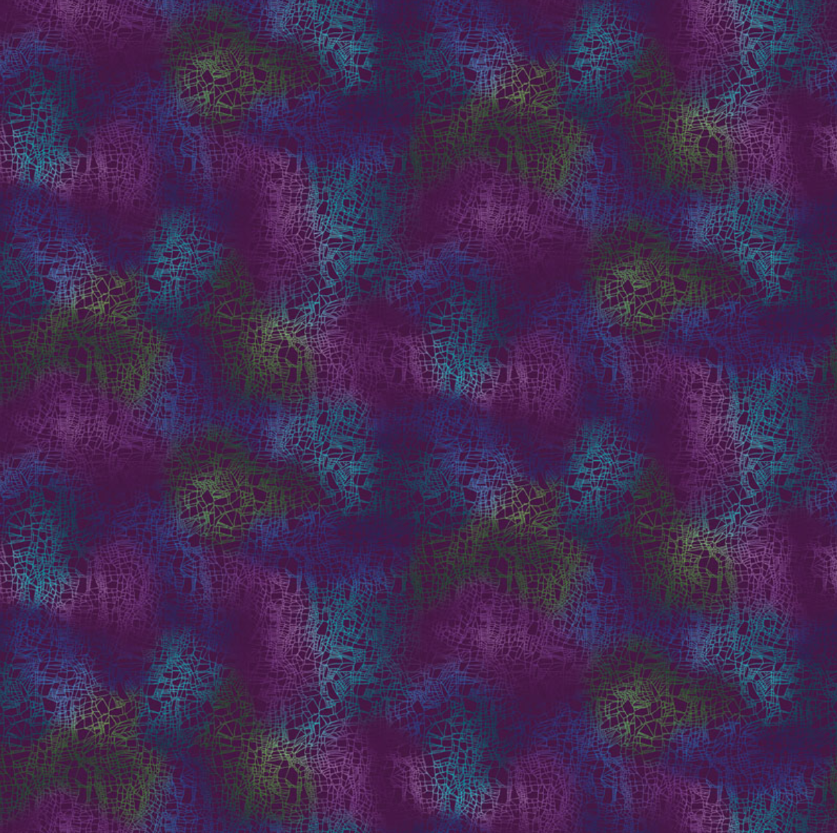 Dragonfly Wonder - Cirrus Texture Plum/Multi 16419-66 by Benartex