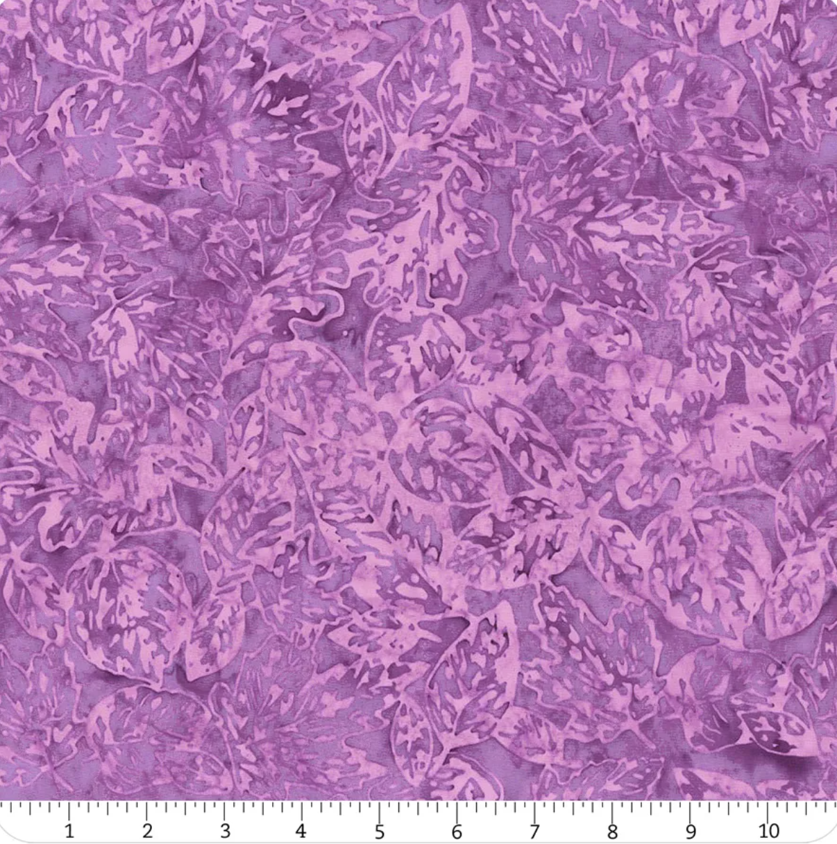 Tonga Batiks - Pansy B3276 by Timeless Treasures
