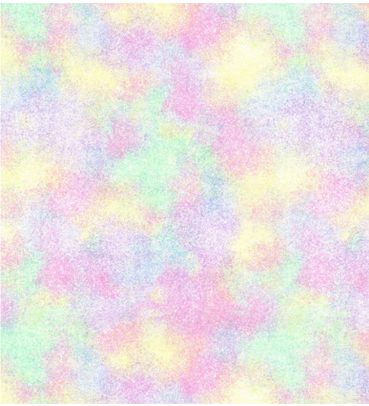 Springtime Fun - Pastels Multi 16966756 by Fabric Traditions