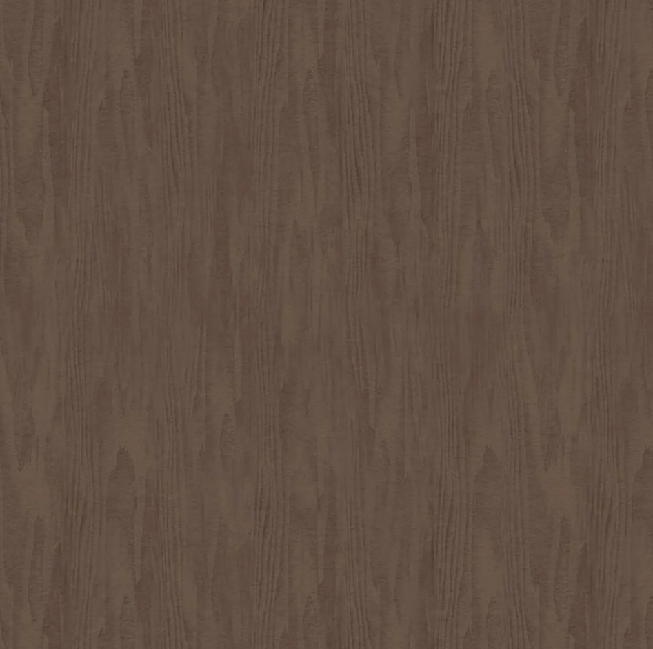 Evergreen Escape - Woodgrain Dark Brown 20066-222 by Wilmington Prints