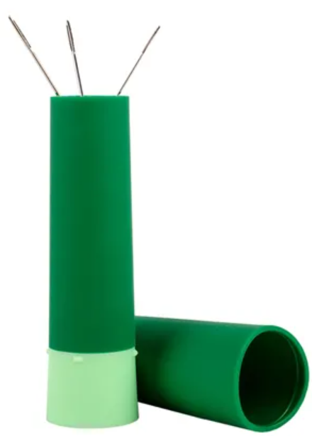Dritz - Twist 'N Select Needle Storage Tube