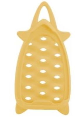 Oliso Mini Project Iron M2Pro 1000W - Yellow