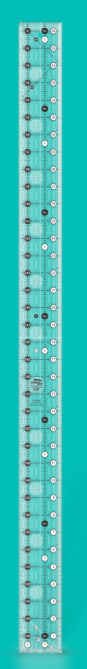 Creative Grids - Yard Stick Ruler - CGR236