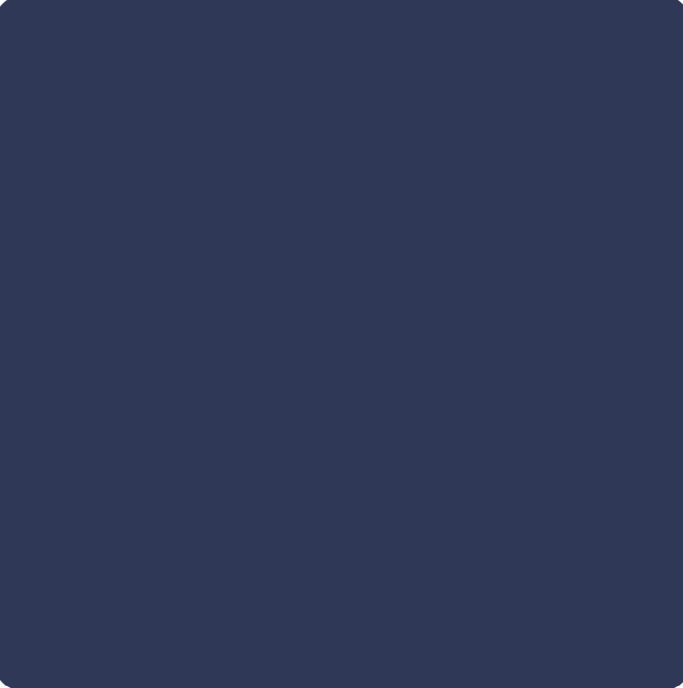 Confetti Cottons - Riley Navy C120 by Riley Blake