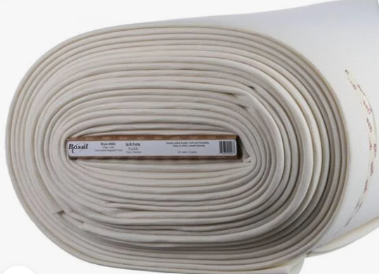 Bosal - In-R-Form Single Sided Fusible Foam Stabilizer 495 Yardage