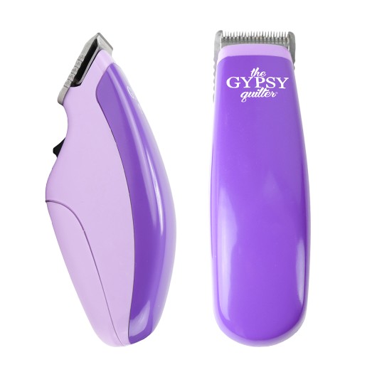 The Gypsy Quilter - Snip-N-Rip Seam Ripper