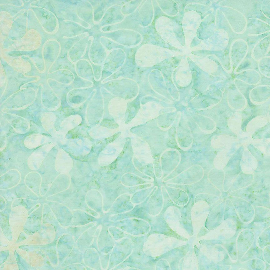 Tonga Surfside Breeze Batik B3135 by Timeless Treasures