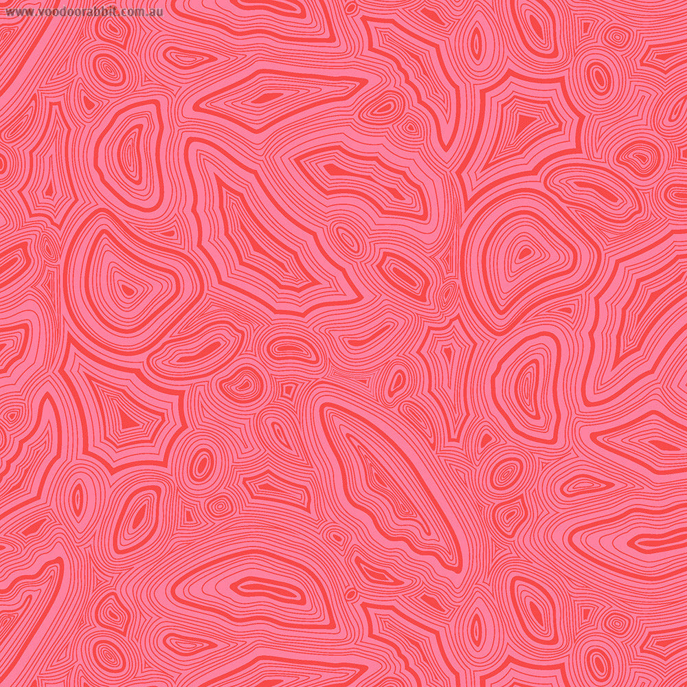 Tula Pink True Colors Mineral - Agate by Free Spirit