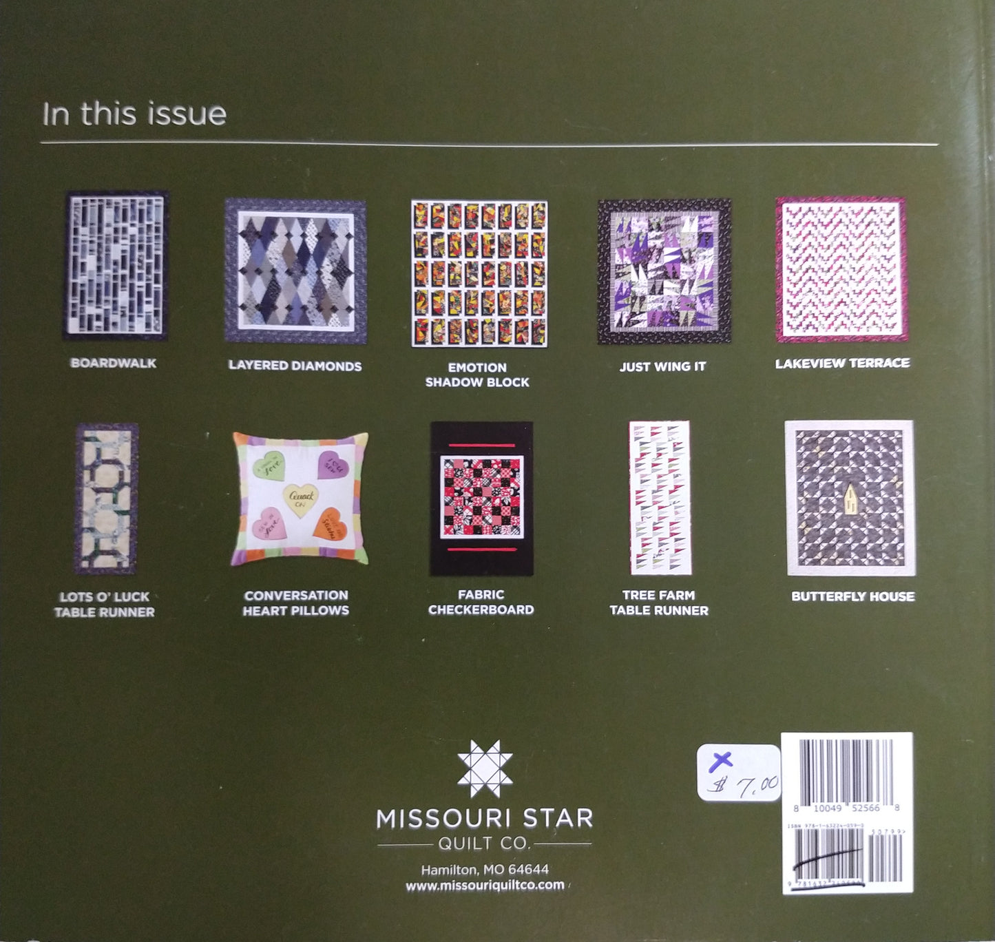 Block Idea Book - Volume 9 Issue 1 2022
