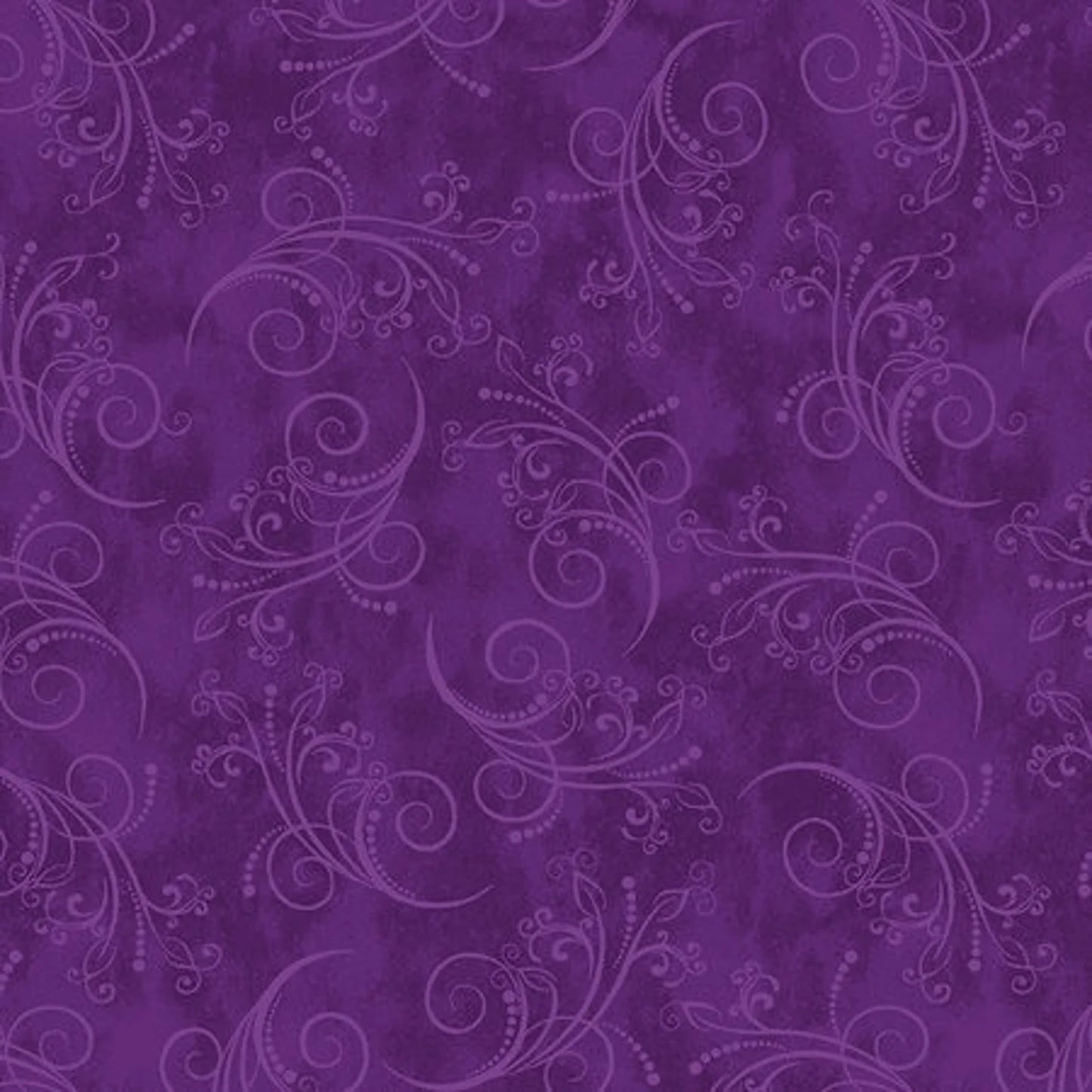 Equinox Purple - 13469-66 by Benartex