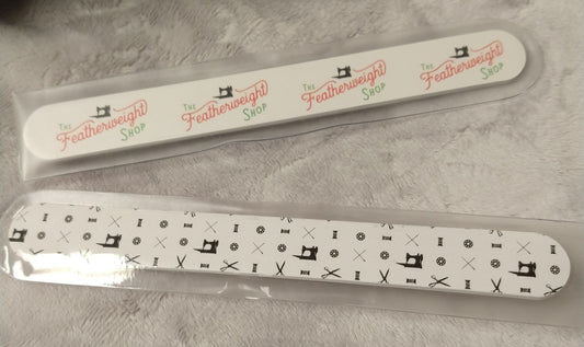 Featherweight Nail Files