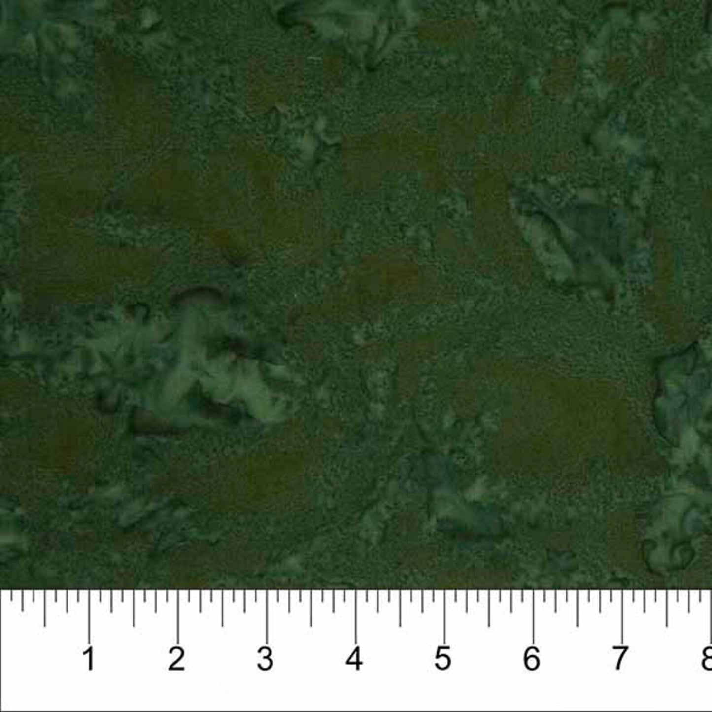 Banyan Shadows Forest Green by Banyan Batiks - Northcott