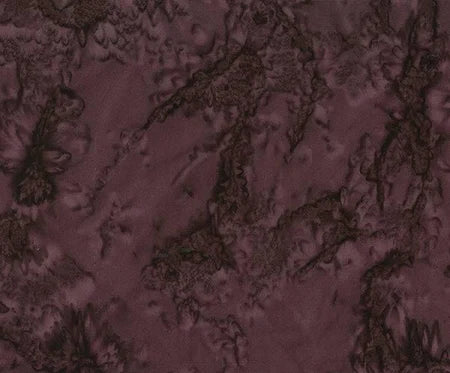 Banyan Shadows - Hickory Plum 81300-88 by Banyan Batiks - Northcott
