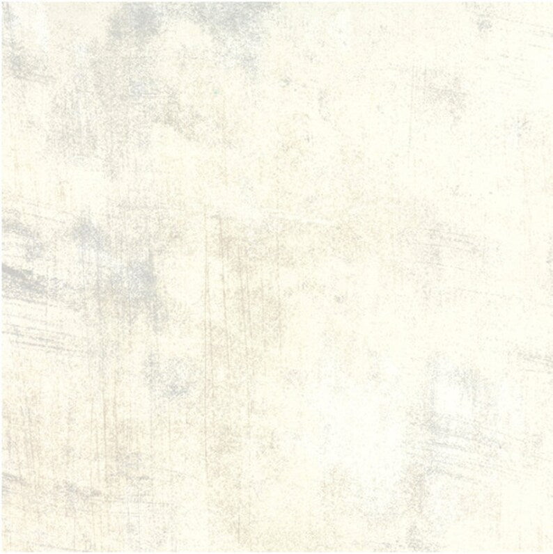 Grunge - Eggshell 30150 531 by Moda