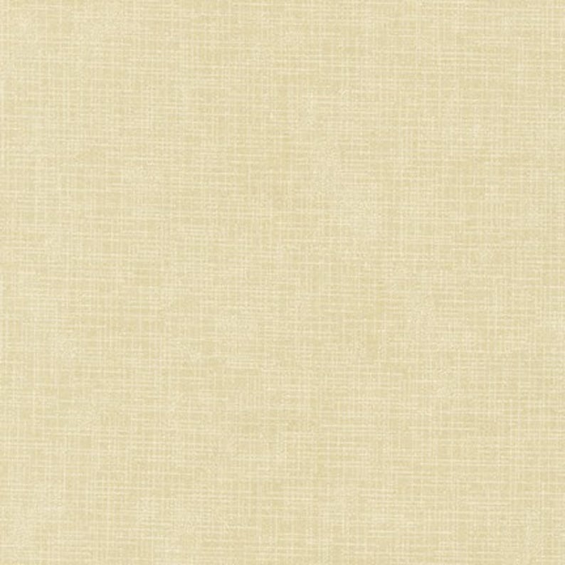 Quilter's Linen - Straw 9864-161 by Robert Kaufman