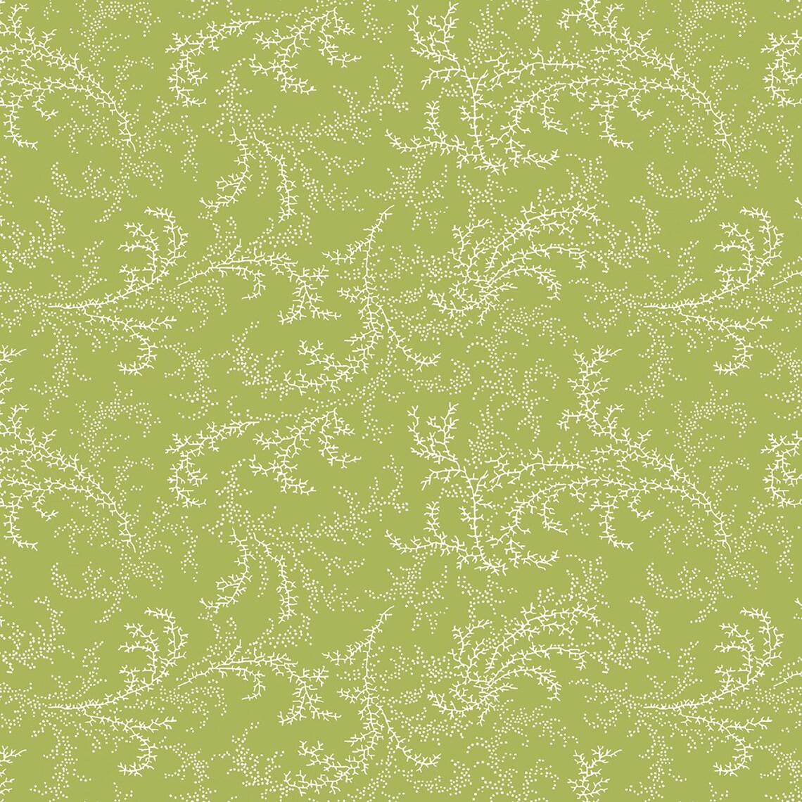 Rethink Pinks - R210150LT Lt Green by Marcus Fabrics