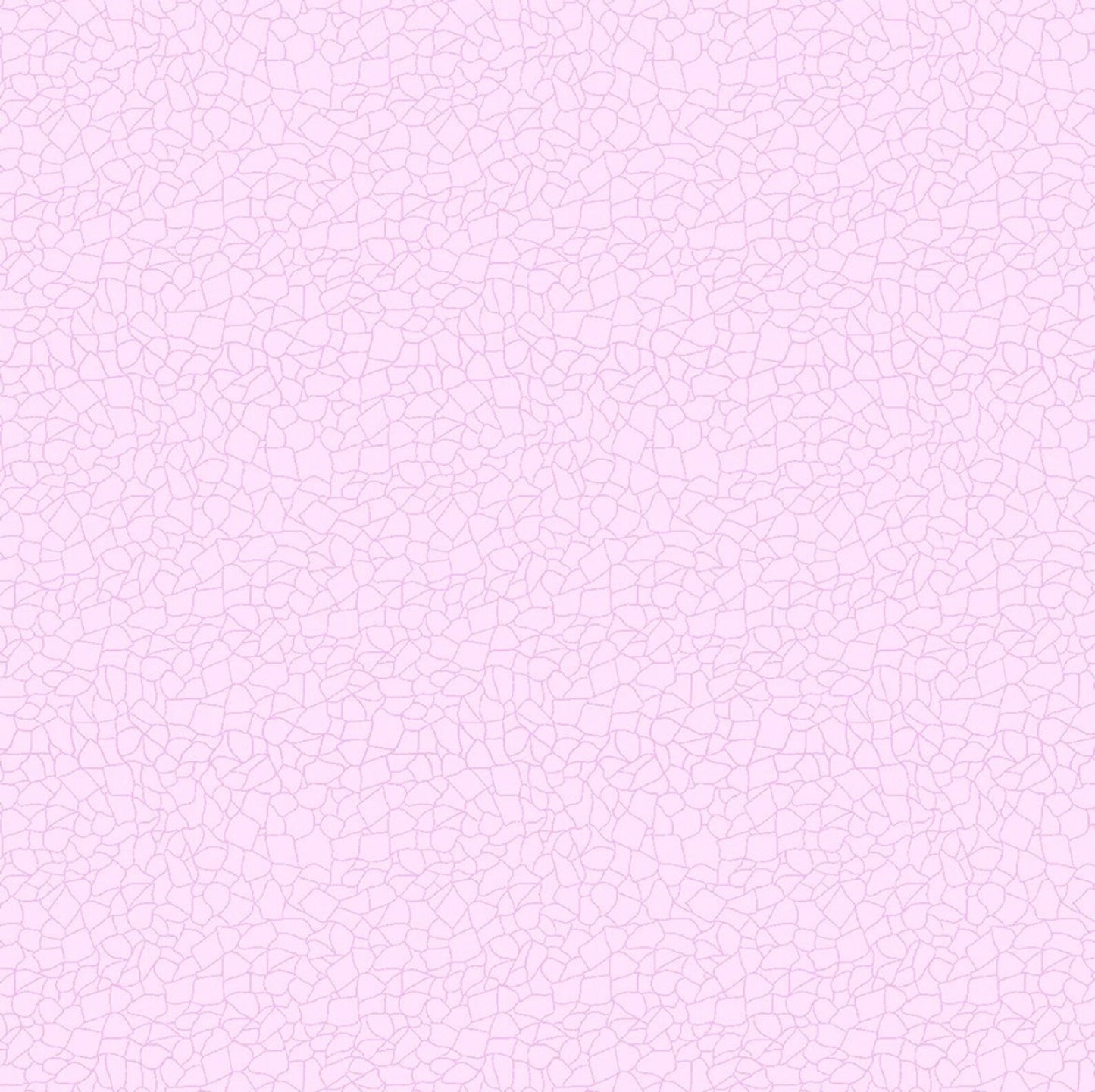 Polar Attitude - Crackle Light Purple by Benartex