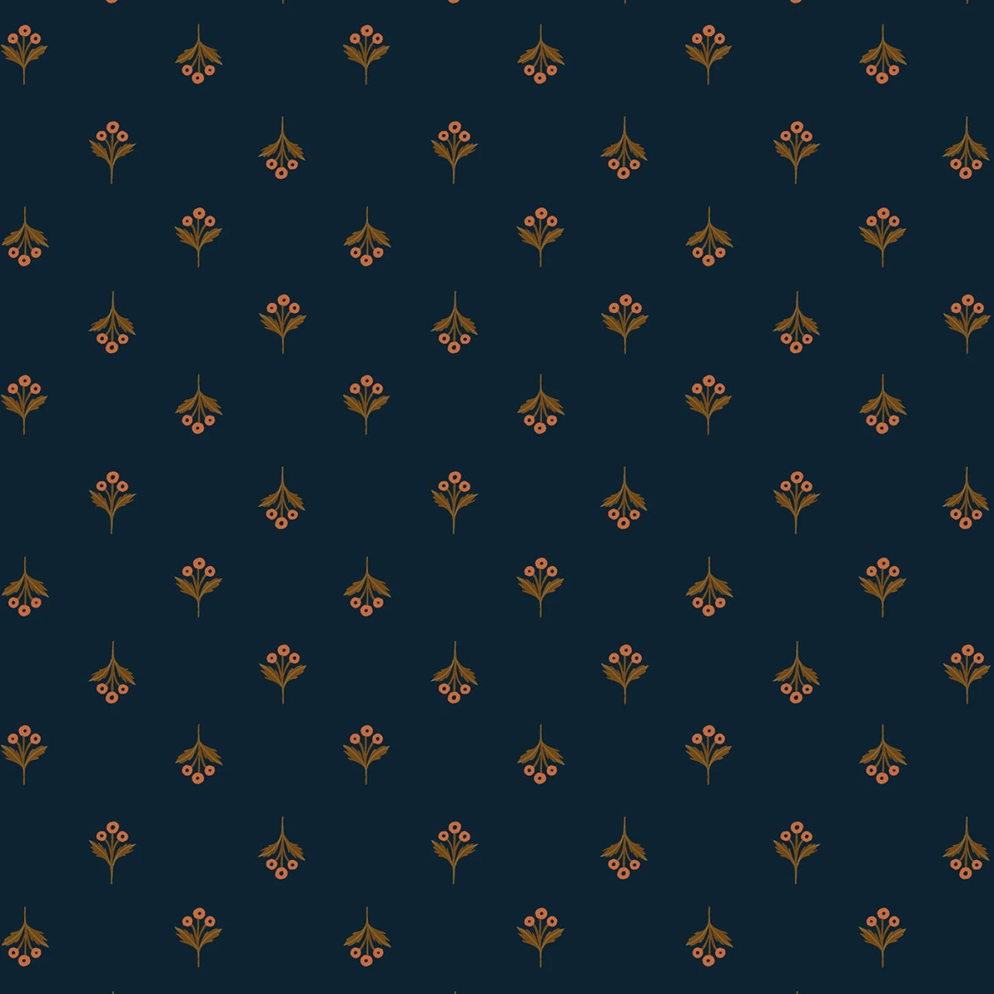 Dapper Den Fleur - DRR2945 Space by Dear Stella