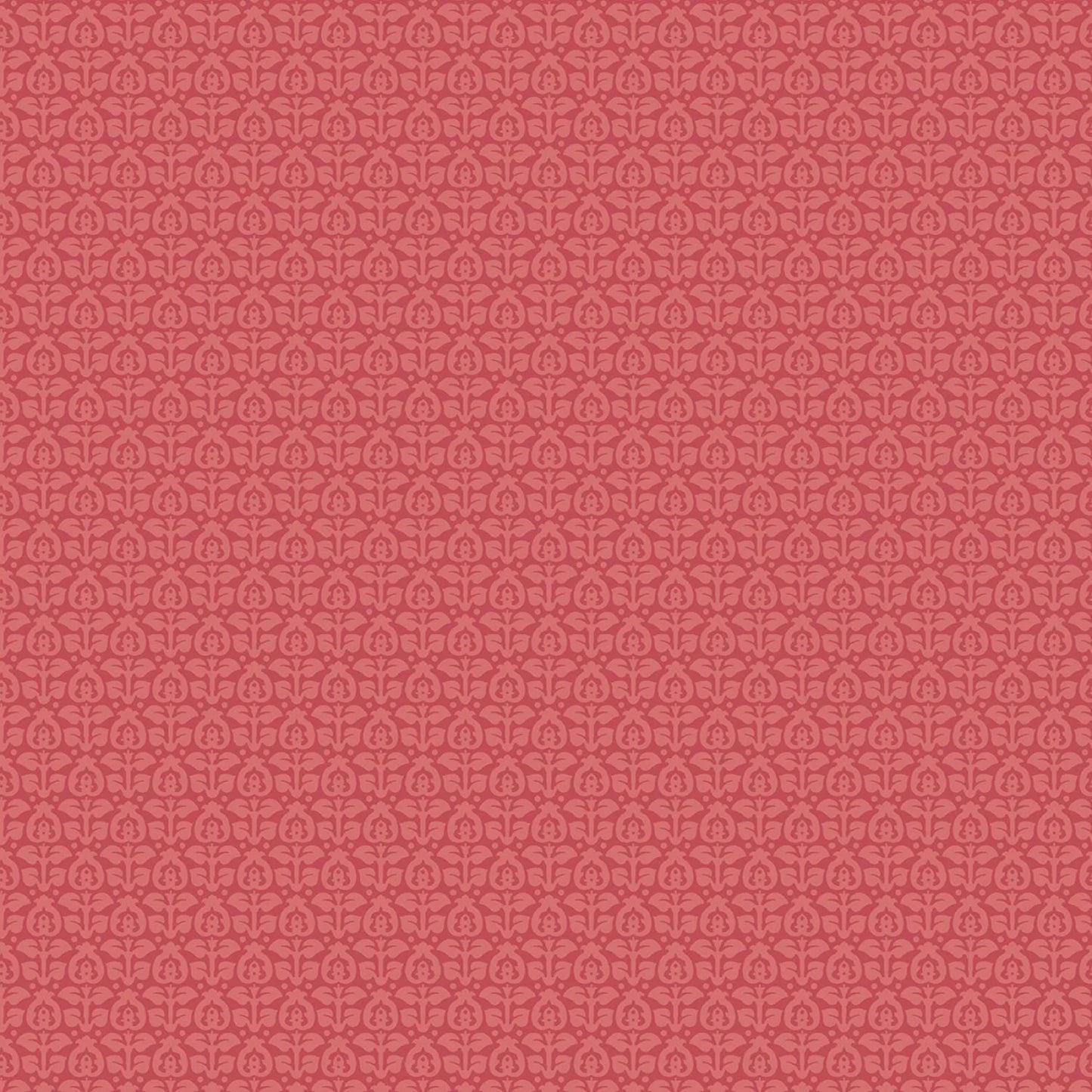 Midnight Meadow - Smithsonian Institution R650846 Pink by Marcus Fabrics