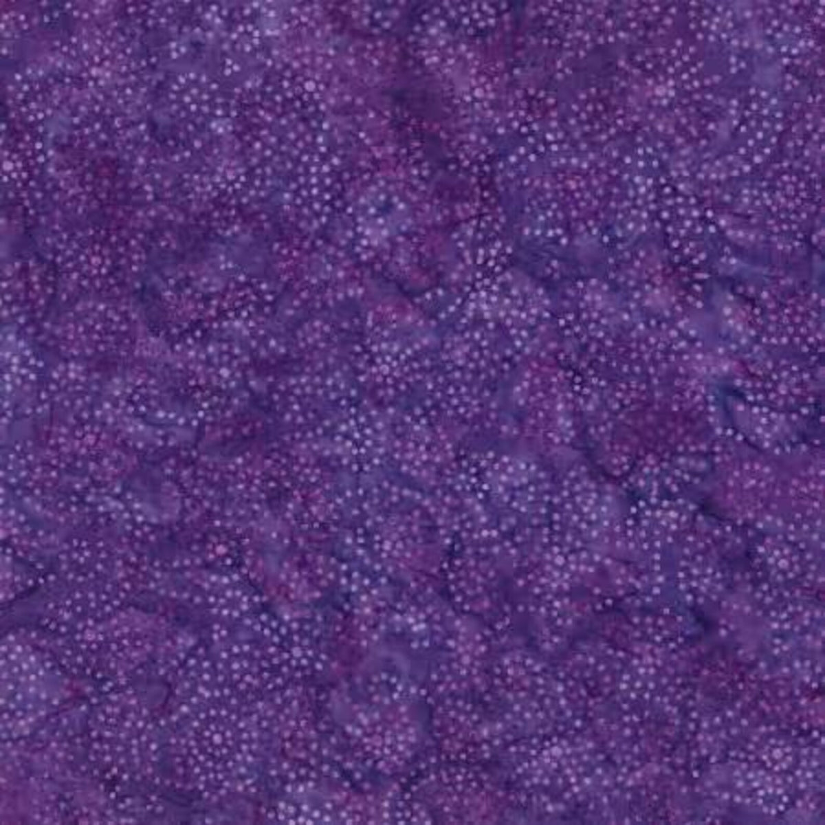 Technicolor Batiks - Purple Cosmos 22325 660 by Wilmington Batiks