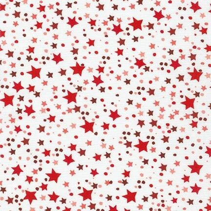 How the Grinch Stole Christmas - Red Stars 20282 by Robert Kaufman