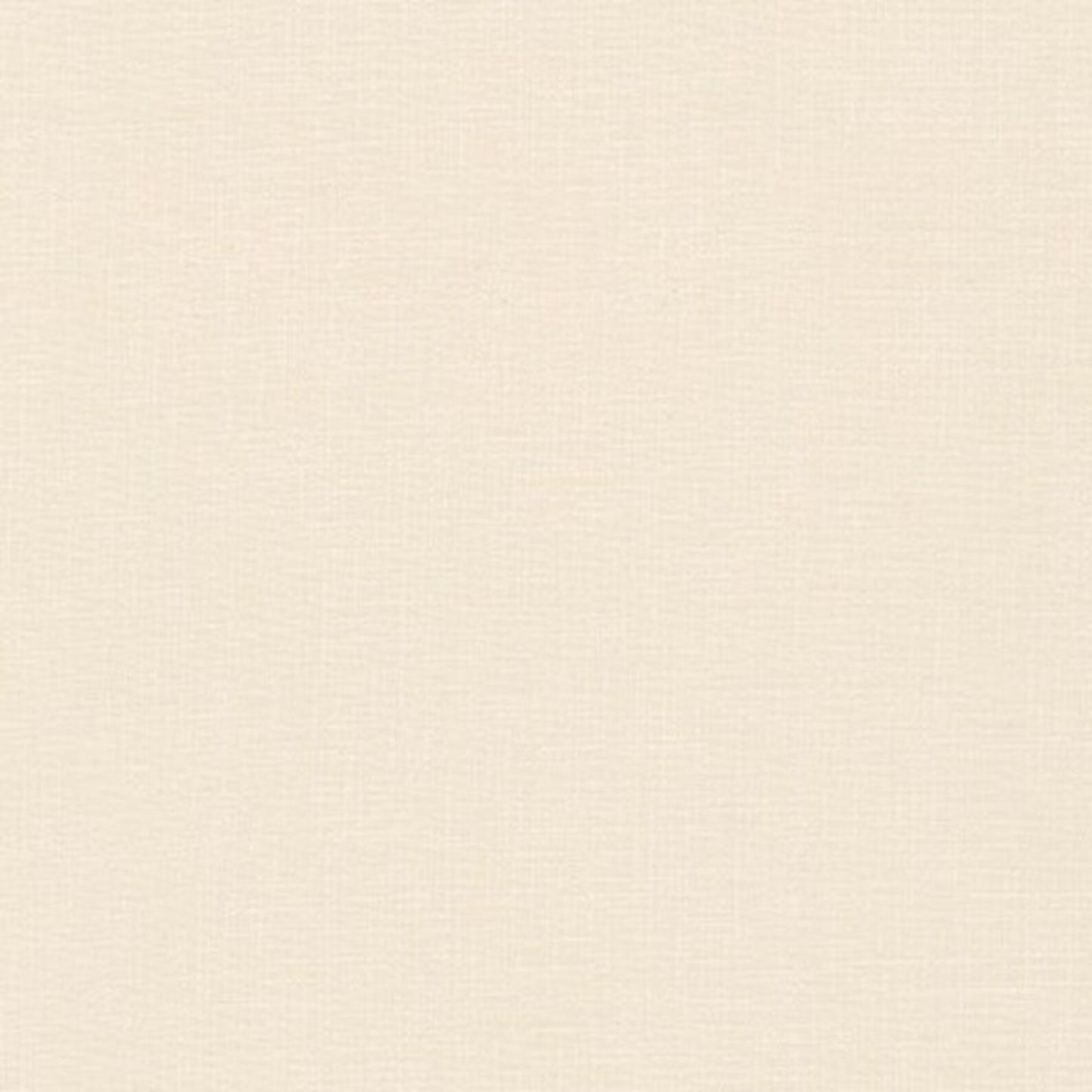 Quilter's Linen - Ivory by Robert Kaufman
