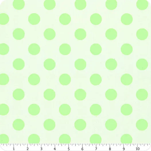 Tula Pink Neon True Colors - Pom Poms - Karma by Free Spirit