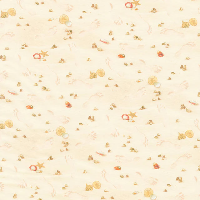 Landscape Medley 290SAND by Elizabeth's Studio