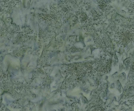 Banyan Shadows Ocean Teal by Banyan Batiks - Northcott