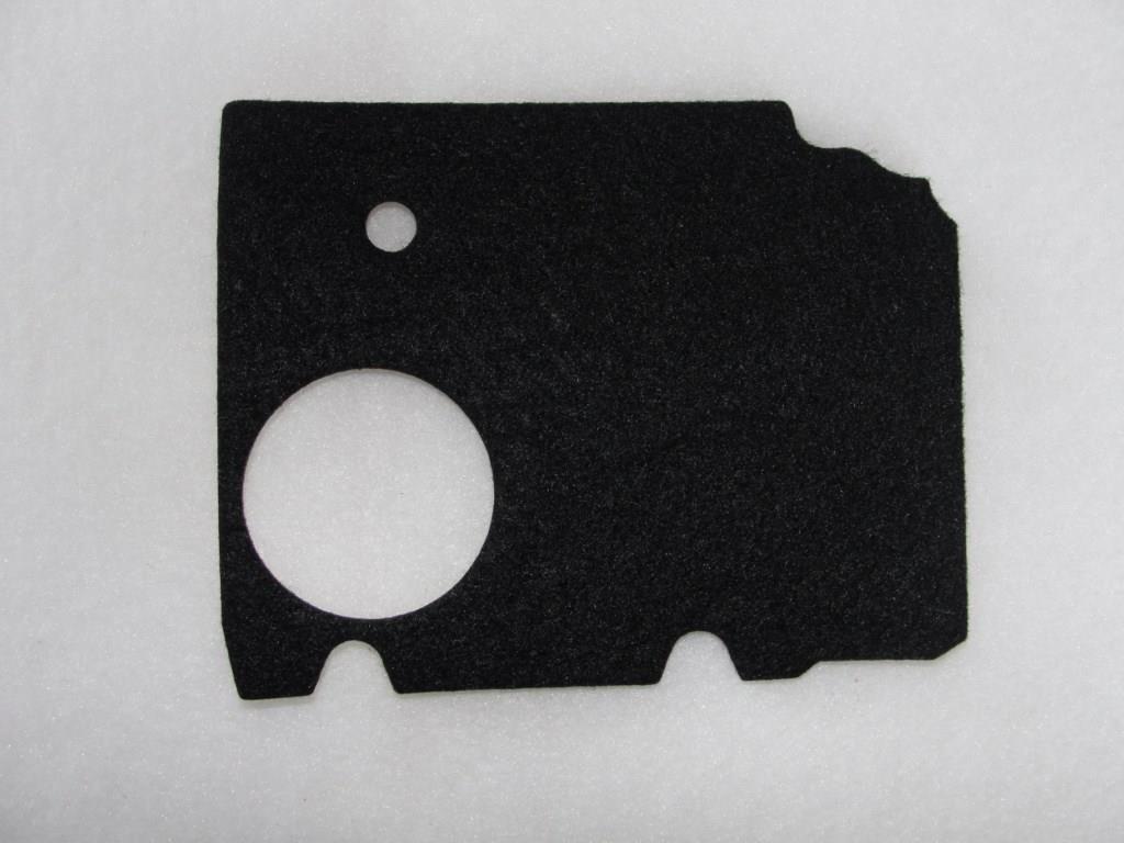 Featherweight Felt Oil Drip Pad/Liner for 222