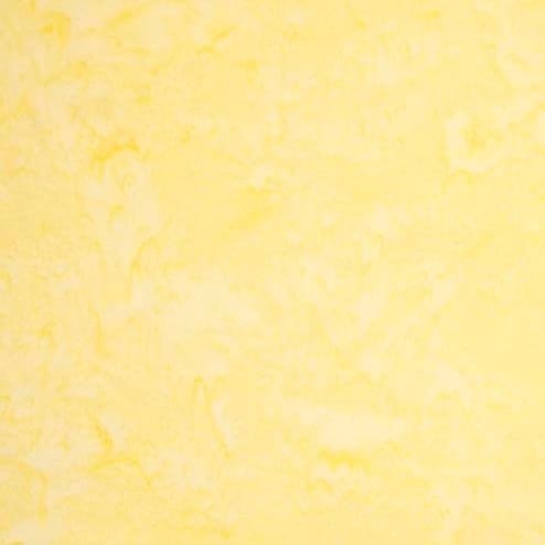 Banyan Shadows Pale Yellow by Banyan Batiks - Northcott