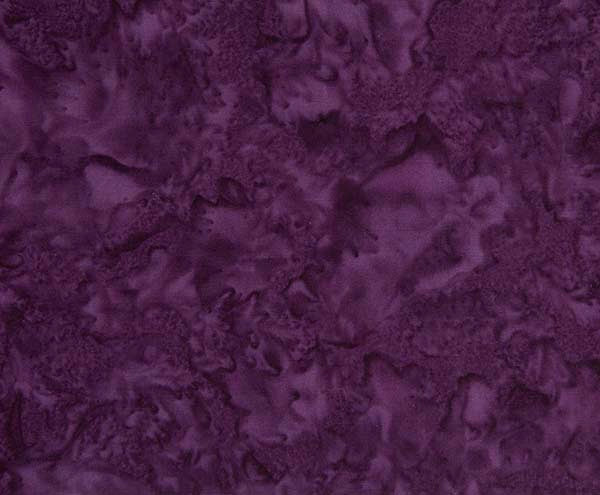 Banyan Shadows Pansy by Banyan Batiks - Northcott
