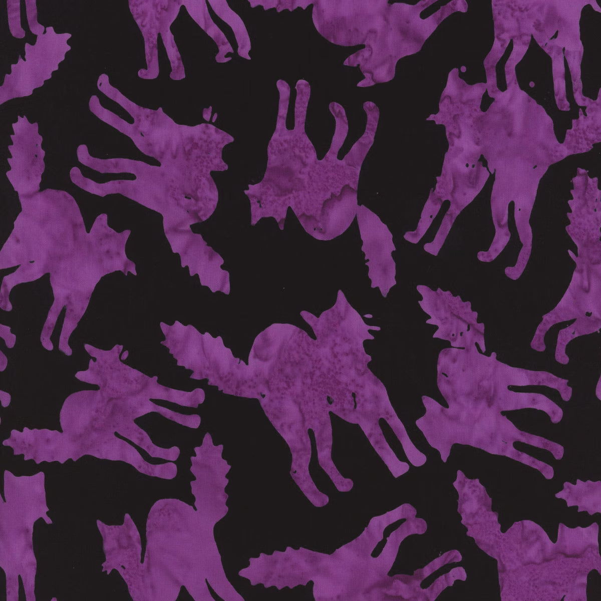 Tonga Batiks - Beware B3527 by Timeless Treasures