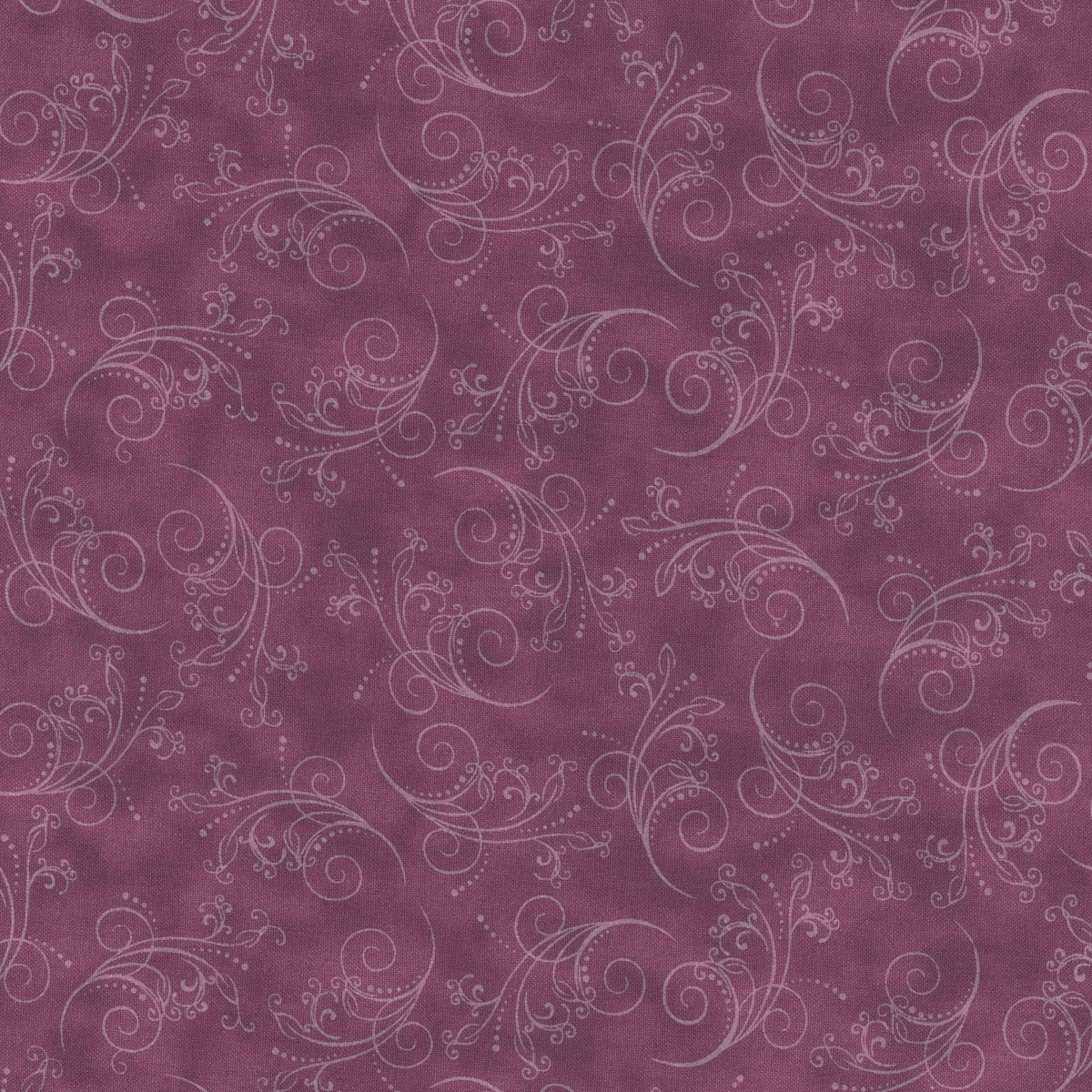 Equinox Plum - 13469-68 by Benartex