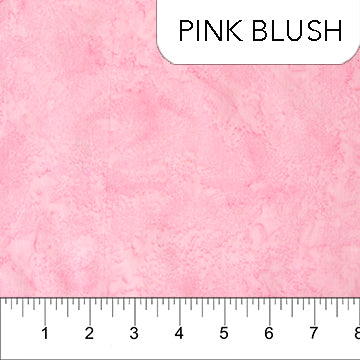 Banyan Shadows - Pink Blush 81300-20 by Banyan Batiks - Northcott